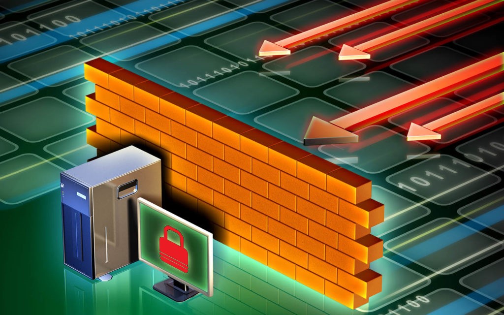 A Comprehensive Guide on Choosing the Right Firewall for Your Business